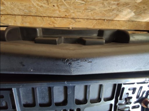 BRANIK PREDNJA STRANA OPEL MOVANO B III 620220008R