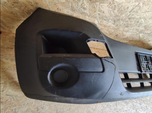 BRANIK PREDNJA STRANA OPEL MOVANO B III 620220008R