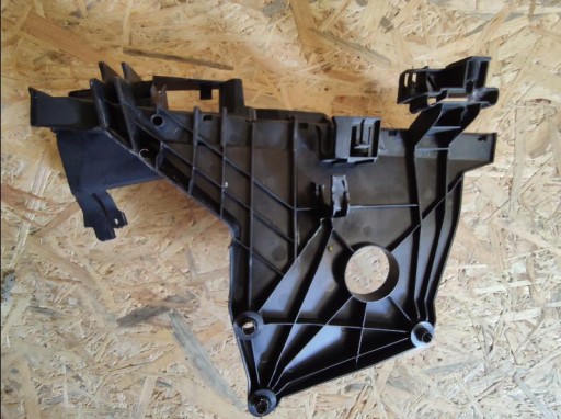 POKLOPAC NOSAČ BRAVA VOLVO S80 II V70 III DESNA STRANA