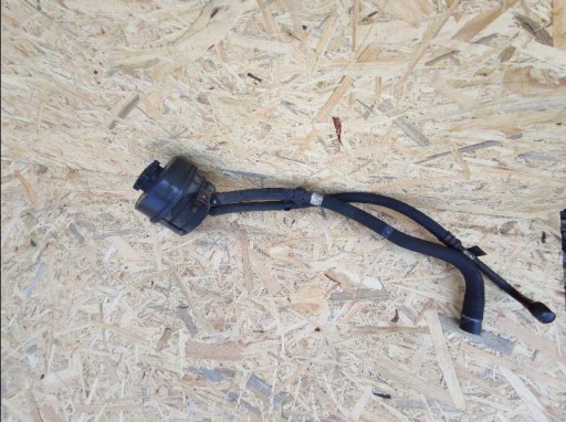 POSUDA SERVO PUMPA IVECO DAILY III 09- 35S11 POSUDA SERVO PUMPA IVECO DAILY III 09- 35S11