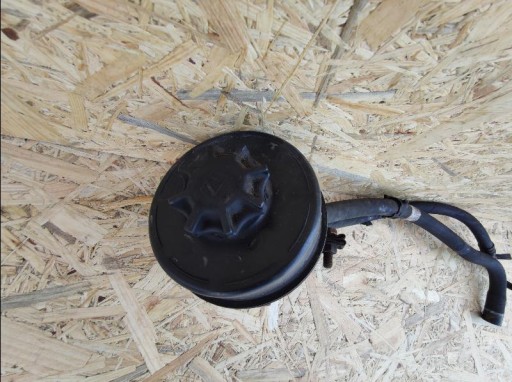 POSUDA SERVO PUMPA IVECO DAILY III 09- 35S11 POSUDA SERVO PUMPA IVECO DAILY III 09- 35S11