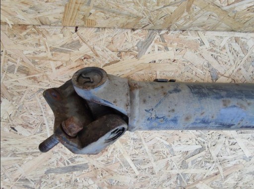 WAL POGONA IVECO DAILY III 09-12 35S 500391613