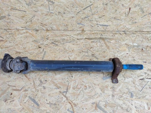 WAL POGONA IVECO DAILY III 09-12 35S 500391613