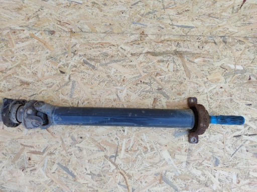 WAL POGONA IVECO DAILY III 09-12 35S 500391613