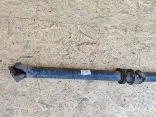 WAL POGONA IVECO DAILY III 09-12 35S 500391613
