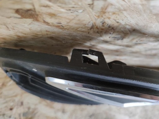MREŽICA MASKA BRANIKA FORD ECOSPORT CN15-17B968