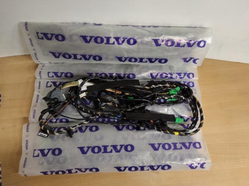 INSTALACIJA CRIJEVO VOLVO S60 V50 31272212
