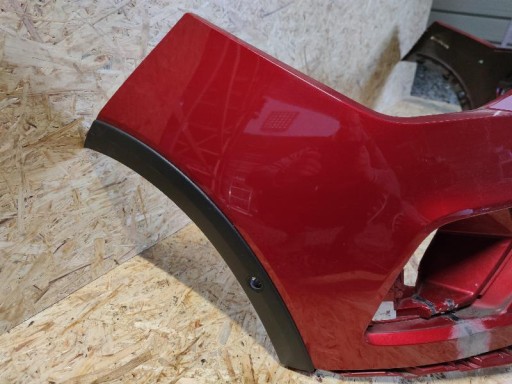 BRANIK PREDNJA STRANA SEAT ARONA 6F9807221B BRANIK PREDNJA STRANA SEAT ARONA 6F9807221B