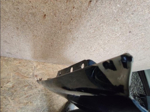 BLATOBRAN PREDNJA STRANA DESNA FIAT GRANDE PUNTO