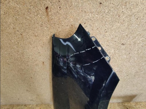 BLATOBRAN PREDNJA STRANA DESNA FIAT GRANDE PUNTO