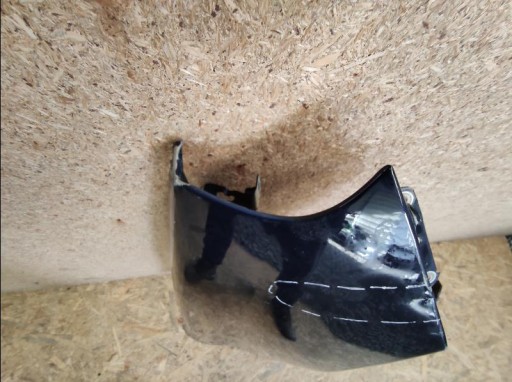 BLATOBRAN PREDNJA STRANA DESNA FIAT GRANDE PUNTO