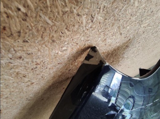 BLATOBRAN PREDNJA STRANA DESNA FIAT GRANDE PUNTO