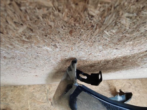 BLATOBRAN PREDNJA STRANA DESNA FIAT GRANDE PUNTO