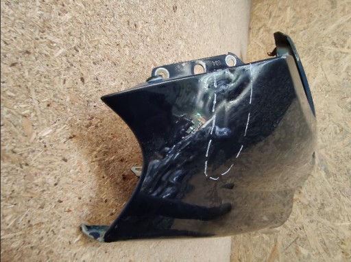 BLATOBRAN PREDNJA STRANA DESNA FIAT GRANDE PUNTO