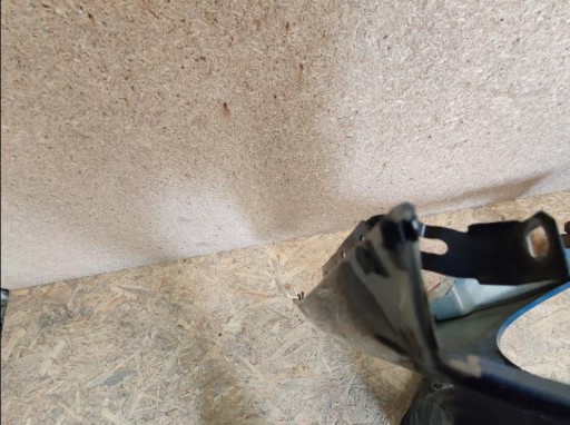 BLATOBRAN PREDNJA STRANA DESNA FIAT GRANDE PUNTO