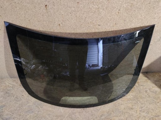 STAKLO ZADNJI ZADNJA JAGUAR XF X250