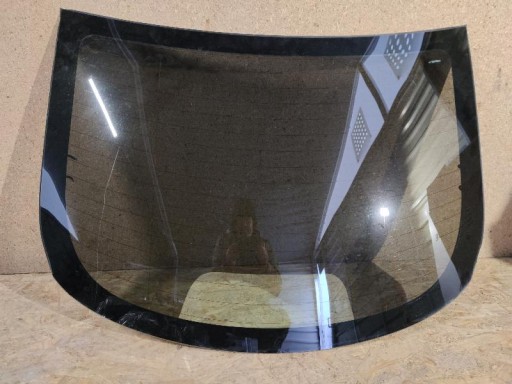 STAKLO ZADNJI ZADNJA JAGUAR XF X250