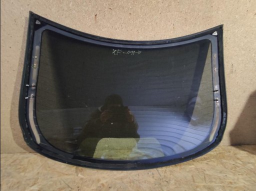 STAKLO ZADNJI ZADNJA JAGUAR XF X250
