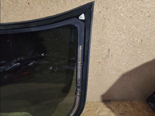 STAKLO ZADNJI ZADNJA JAGUAR XF X250