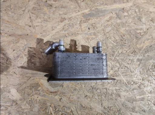 HLADNJAK ULJA VOLVO S60 V60 XC60 6G91-7A095-AD HLADNJAK ULJA VOLVO S60 V60 XC60 6G91-7A095-AD