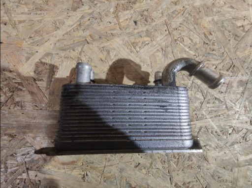 HLADNJAK ULJA VOLVO S60 V60 XC60 6G91-7A095-AD HLADNJAK ULJA VOLVO S60 V60 XC60 6G91-7A095-AD