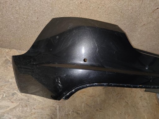 BRANIK ZADNJI JAGUAR XF X250 8X23-17D781-AD BRANIK ZADNJI JAGUAR XF X250 8X23-17D781-AD