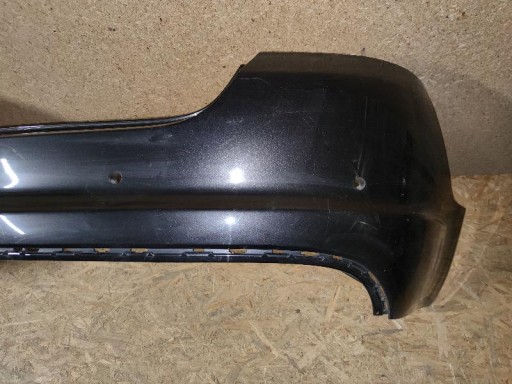 BRANIK ZADNJI JAGUAR XF X250 8X23-17D781-AD BRANIK ZADNJI JAGUAR XF X250 8X23-17D781-AD