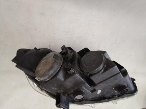 LAMPA FAR PREDNJA STRANA PEUGEOT 301 9675138980 L + P LAMPA FAR PREDNJA STRANA PEUGEOT 301 9675138980 L + P