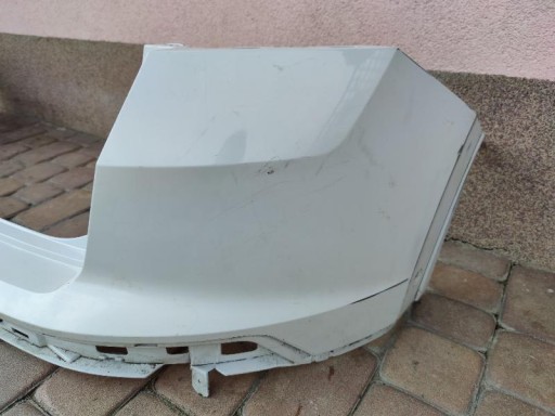 BRANIK ZADNJA STRANA STRANANY SEAT ATECA 575 575807421 BRANIK ZADNJA STRANA STRANANY SEAT ATECA 575 575807421
