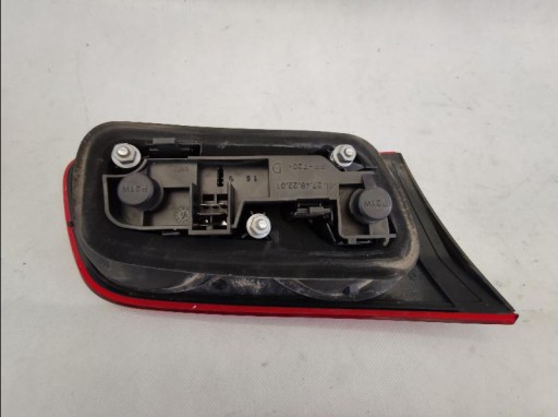 LAMPA FAR ZADNJA  STRANA W GEPEKA FIAT CROMA 27480202