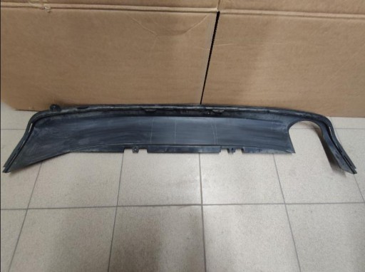 DIFUZOR SPOJLER BRANIKA ZADNJA STRANA VOLVO S60 V60 14- DIFUZOR SPOJLER BRANIKA ZADNJA STRANA VOLVO S60 V60 14-