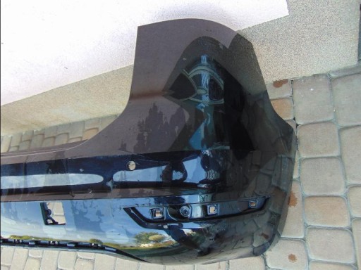 VW SHARAN 7N0 7N0807421B BRANIK ZADNJA STRANA STRANANY
