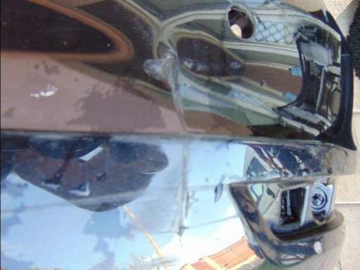 VW SHARAN 7N0 7N0807421B BRANIK ZADNJA STRANA STRANANY