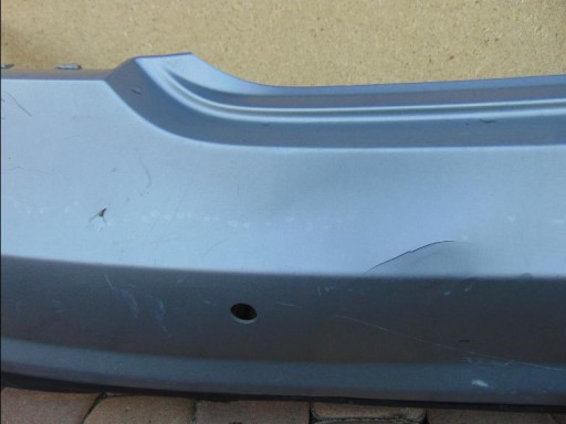 MERCEDES W218 A218 CLS AMG SENZOR BRANIK ZADNJA STRANA STRANANY