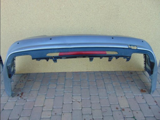 MERCEDES W218 A218 CLS AMG SENZOR BRANIK ZADNJA STRANA STRANANY