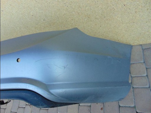 MERCEDES W218 A218 CLS AMG SENZOR BRANIK ZADNJA STRANA STRANANY