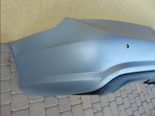 MERCEDES W218 A218 CLS AMG SENZOR BRANIK ZADNJA STRANA STRANANY