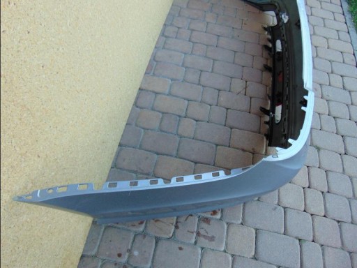 MERCEDES W218 A218 CLS AMG SENZOR BRANIK ZADNJA STRANA STRANANY