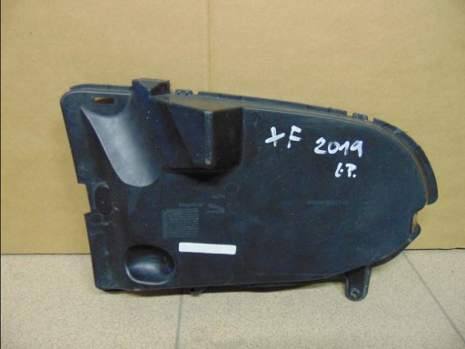 MASKA MREŽICA BRANIKA JAGUAR XF SPORT GX6M-15K233