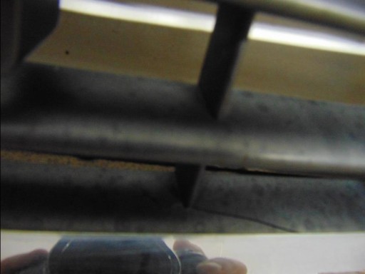 MASKA VOLVO S80 S 80 06-10 30655102