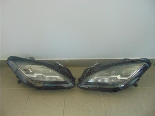 LAMPA FAR PREDNJA STRANA JAGUAR E-PACE E PACE FULL LED LAMPA FAR PREDNJA STRANA JAGUAR E-PACE E PACE FULL LED