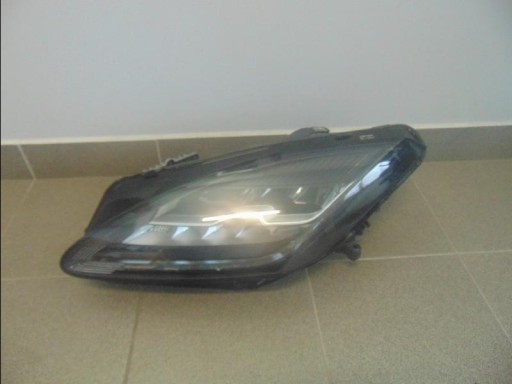 LAMPA FAR PREDNJA STRANA JAGUAR E-PACE E PACE FULL LED LAMPA FAR PREDNJA STRANA JAGUAR E-PACE E PACE FULL LED