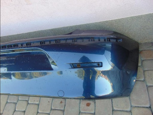 ALFA ROMEO 147 735257629 BRANIK ZADNJI ZADNJA STRANA