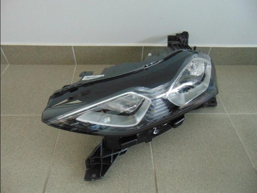 CITROEN DS3 DS-3 CROSSBACK LAMPA FAR PREDNJA LIJEVA STRANA