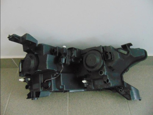 CITROEN DS3 DS-3 CROSSBACK LAMPA FAR PREDNJA LIJEVA STRANA