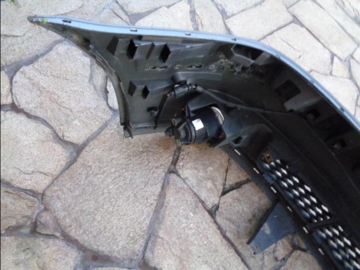 VW SHARAN I REDIZAJN 00- 7M5 SENZOR BRANIK PREDNJA STRANA