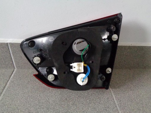 KIA CARENS IV 13- 92403-A4010 LAMPA FAR ZADNJA  STRANA LIJEVA NA GEPEKA