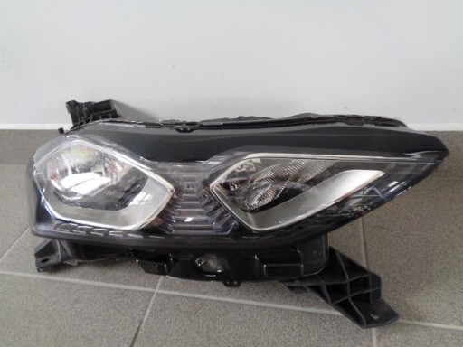 CITROEN DS3 CROSSBACK 9820840580 LAMPA FAR PREDNJA STRANA DESNA