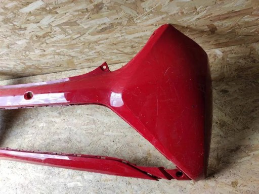 BRANIK ZADNJA STRANA STRANANY TOYOTA AYGO II 14- 52159-0H061