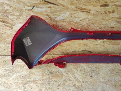 BRANIK ZADNJA STRANA STRANANY TOYOTA AYGO II 14- 52159-0H061